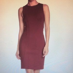 Rag & bone New York Taryn dress